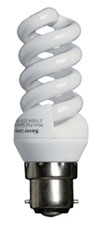 low energy spiral bulb